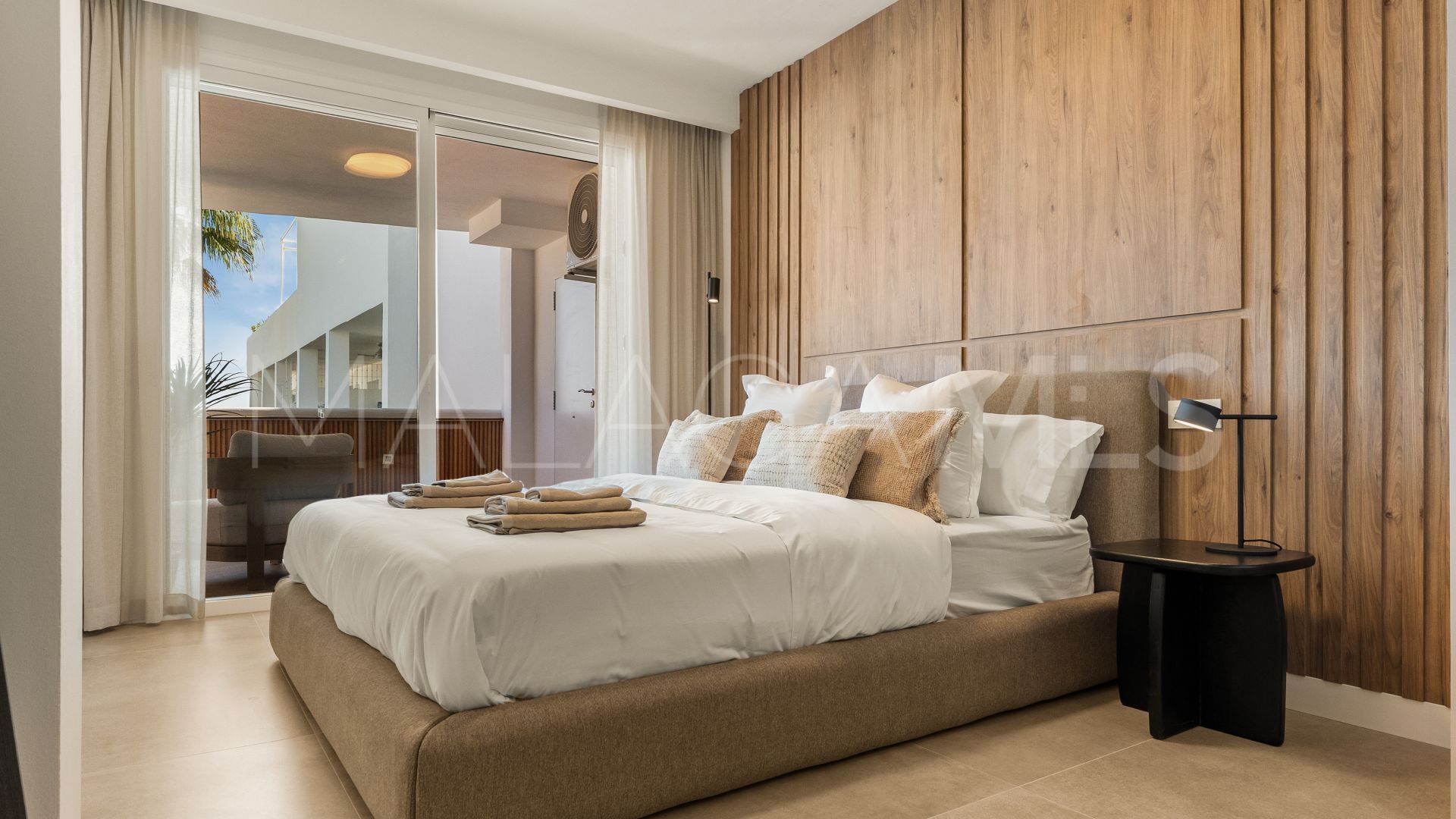 Appartement for sale in Jardines de Andalucia