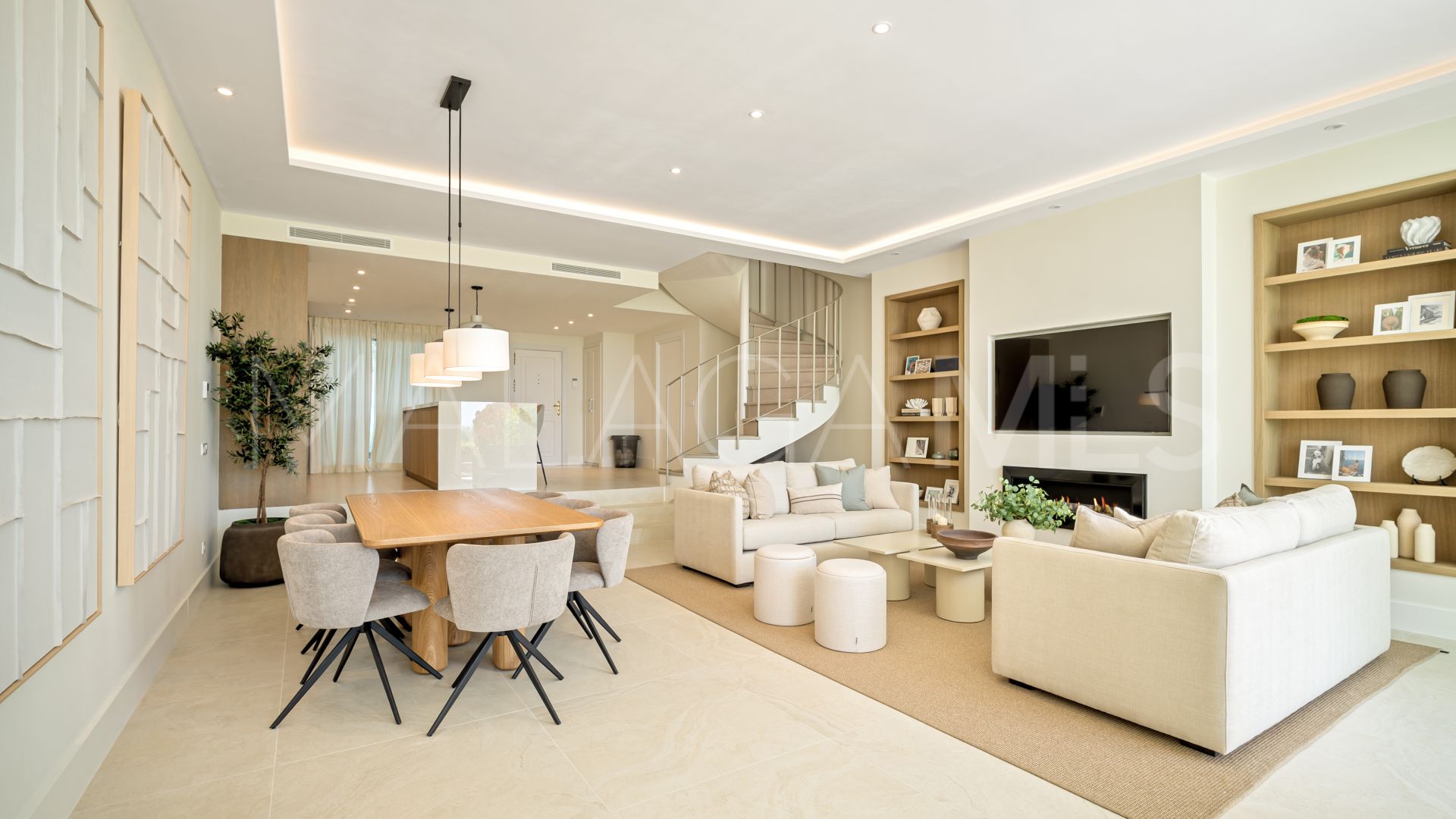 La Quinta, adosado with 4 bedrooms a la venta