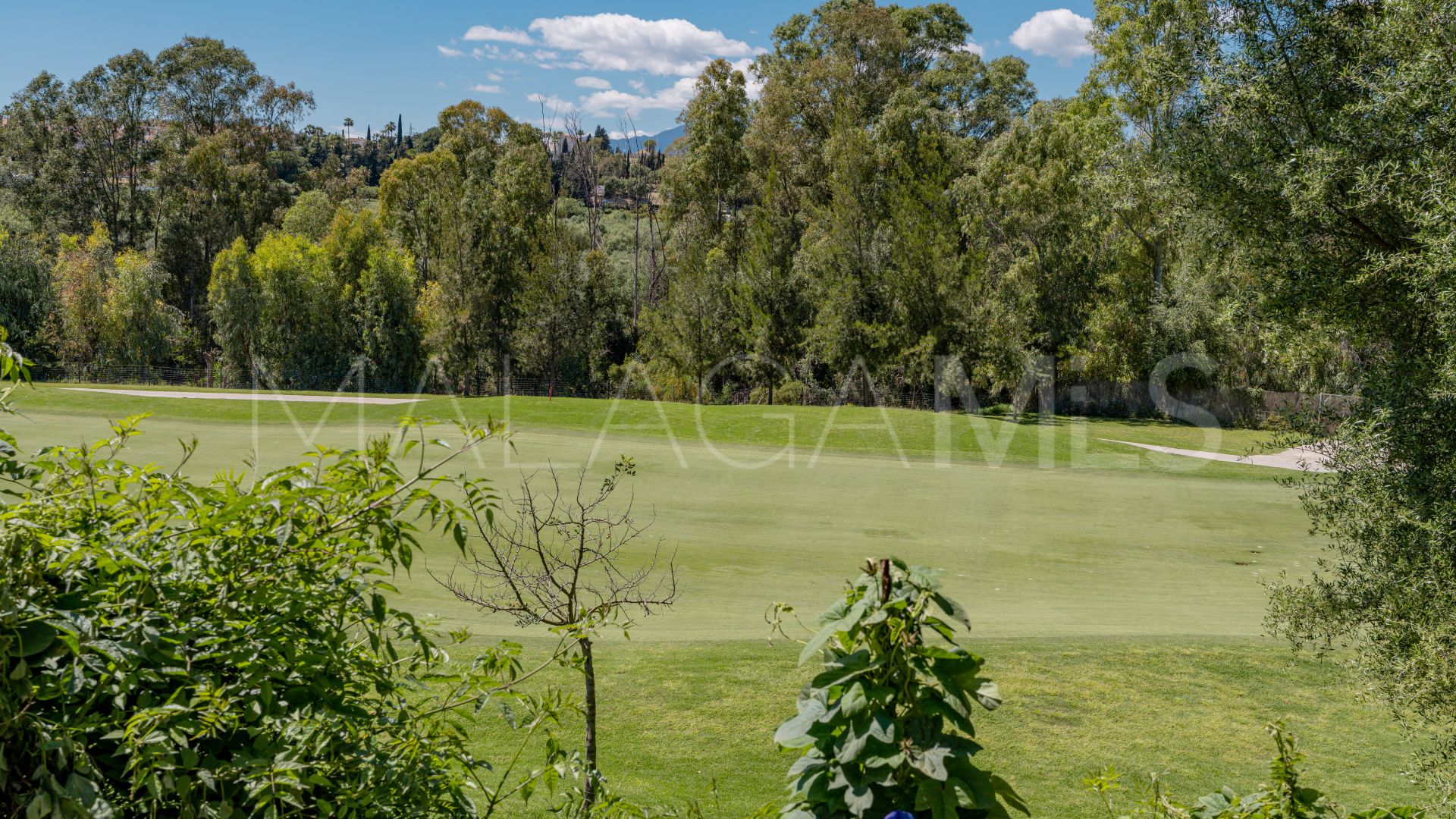 Se vende parcela in Guadalmina Alta