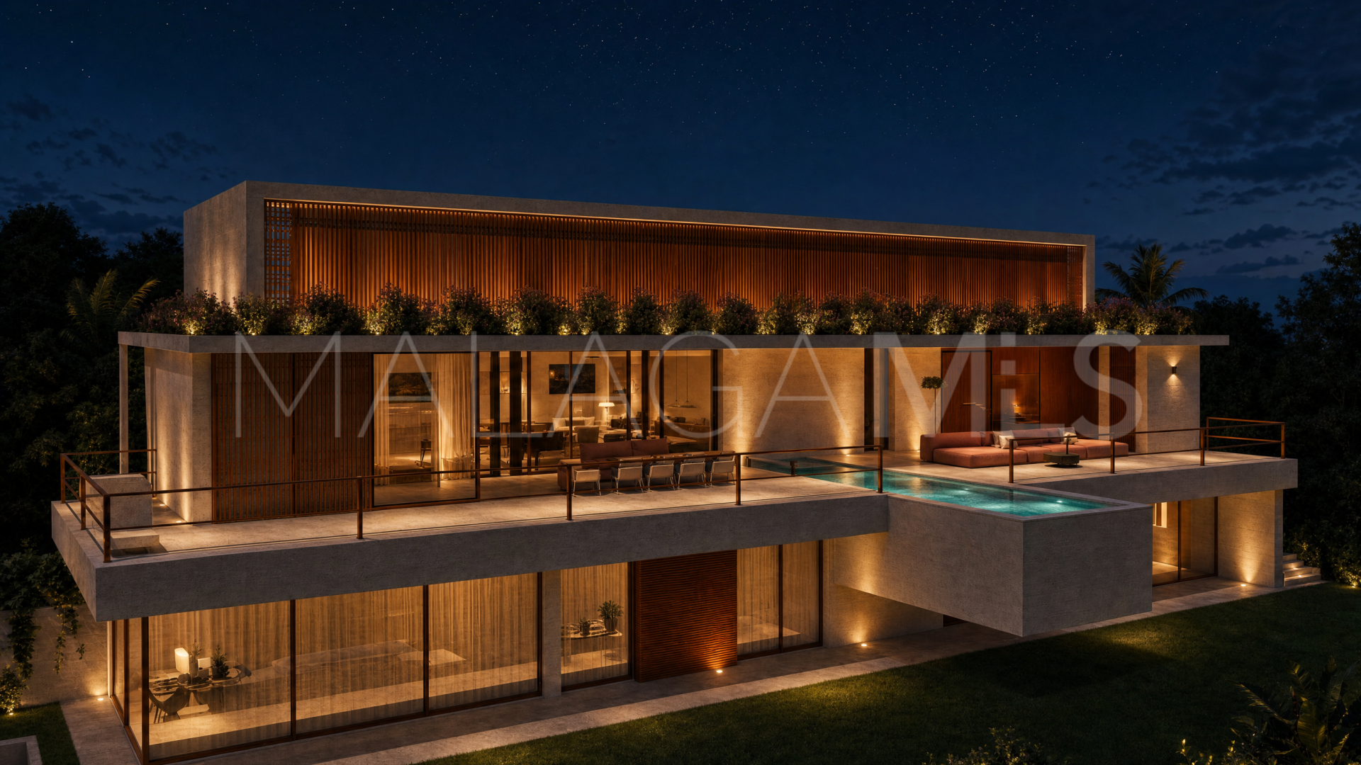Se vende parcela in Guadalmina Alta