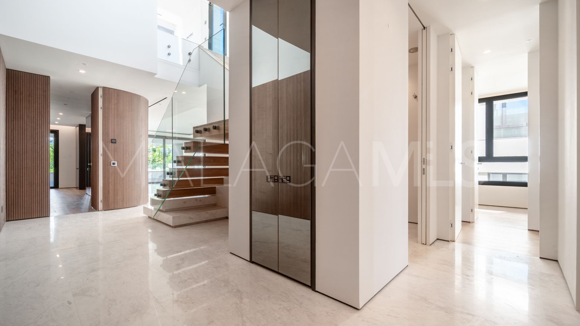 Tvåvånings takvåning for sale in Epic Marbella