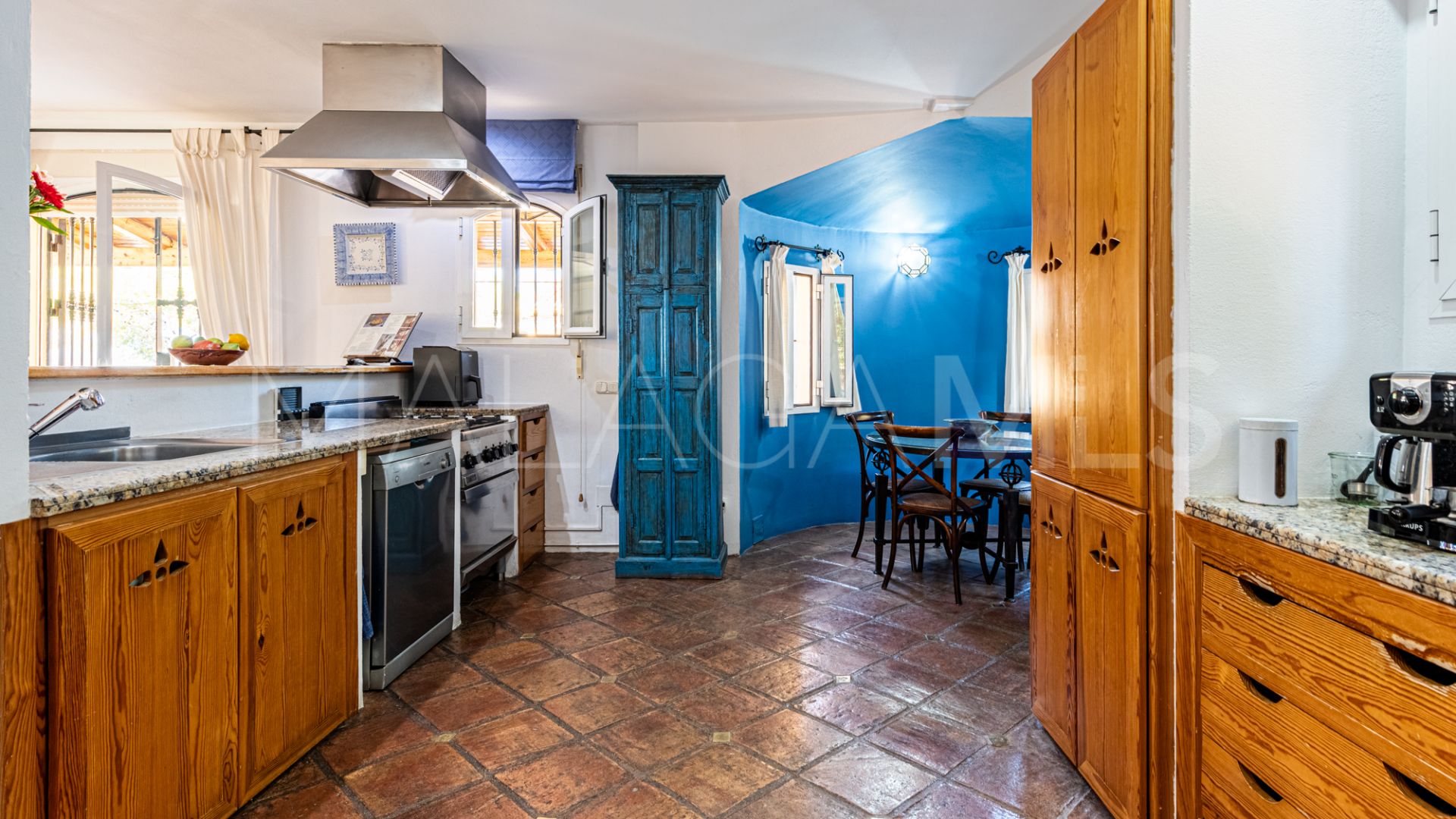 Villa for sale in Alhaurin de la Torre