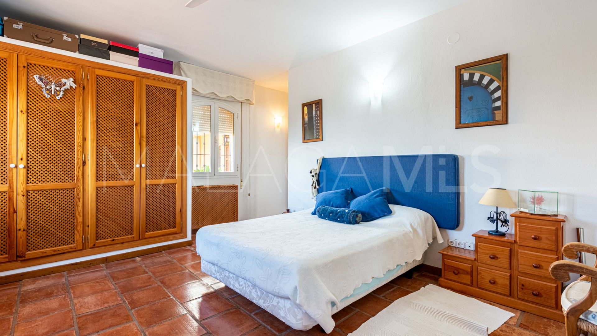 Villa for sale in Alhaurin de la Torre