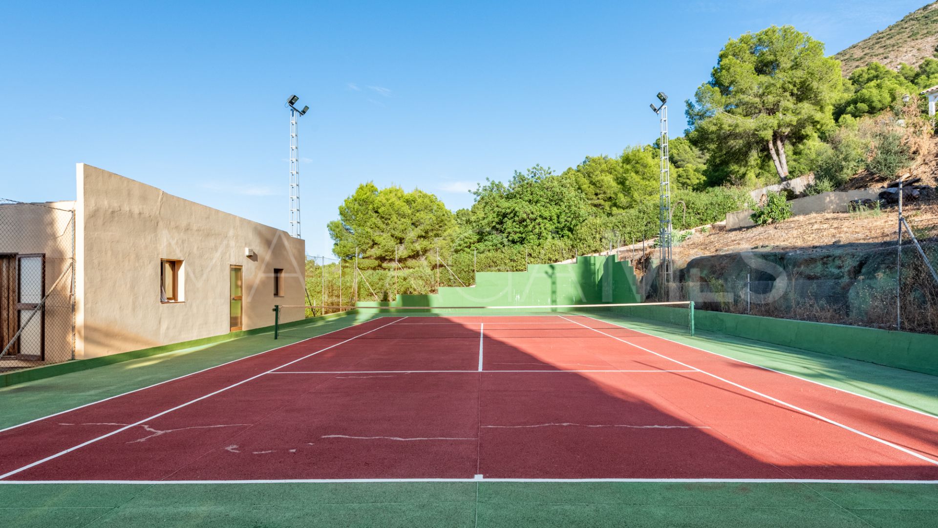 Villa for sale in Alhaurin de la Torre