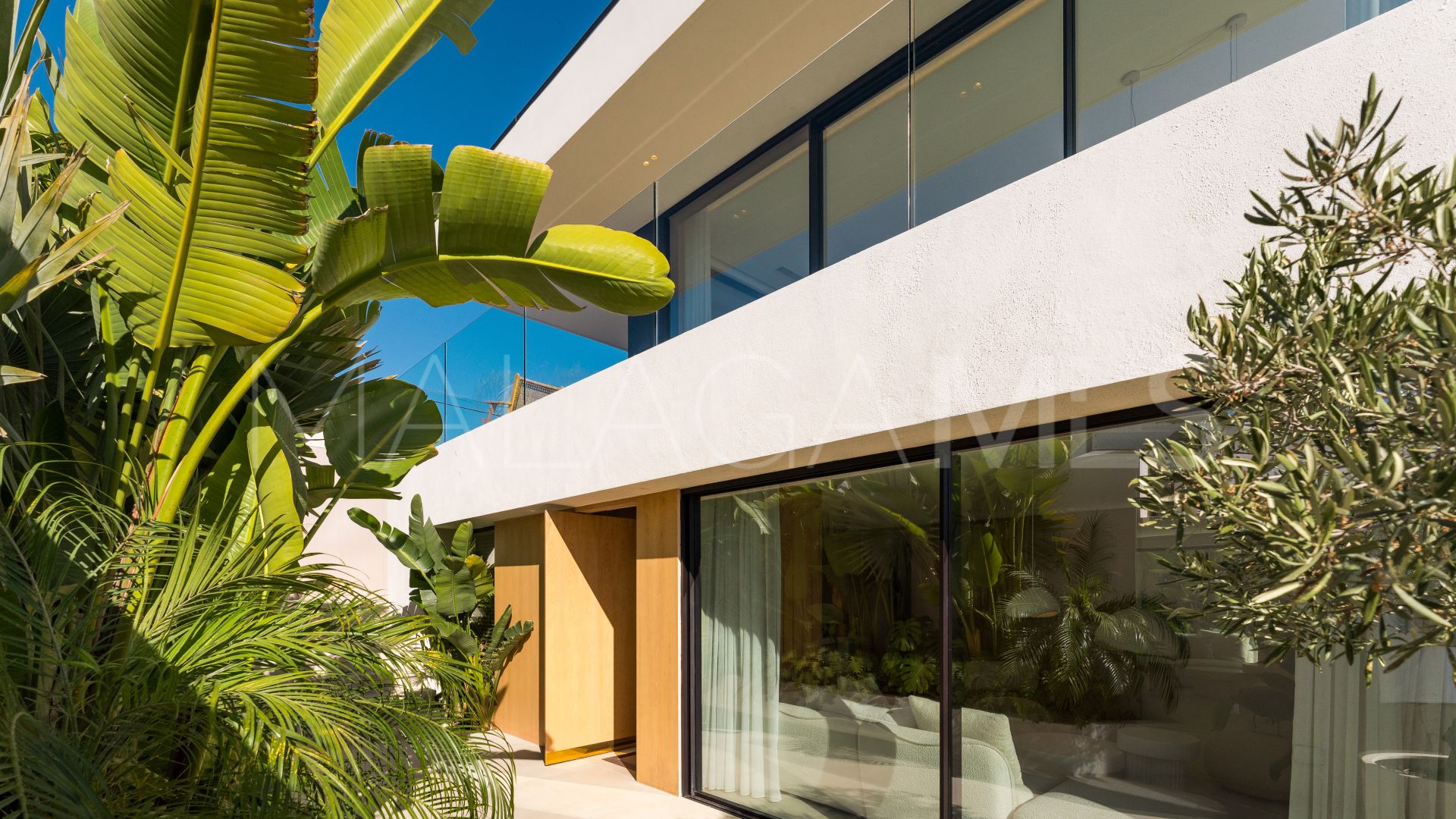 Nueva Andalucia, villa with 5 bedrooms for sale