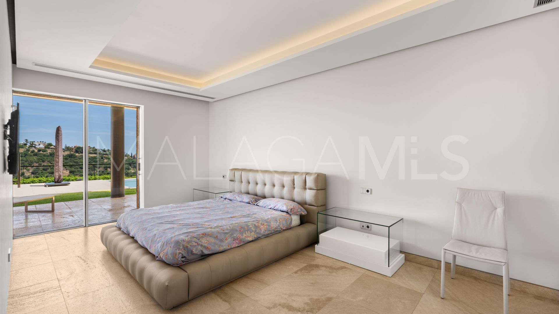 Villa for sale in Los Arqueros