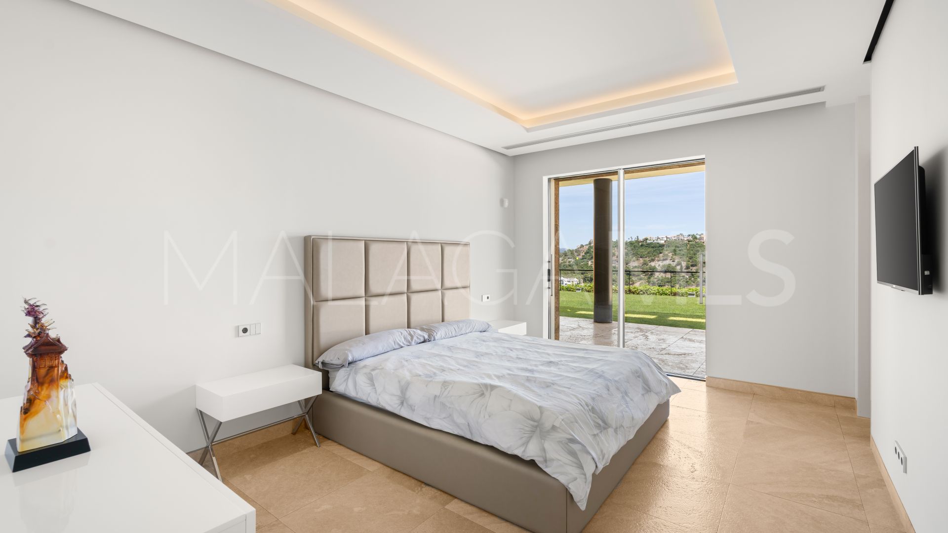 Villa for sale in Los Arqueros
