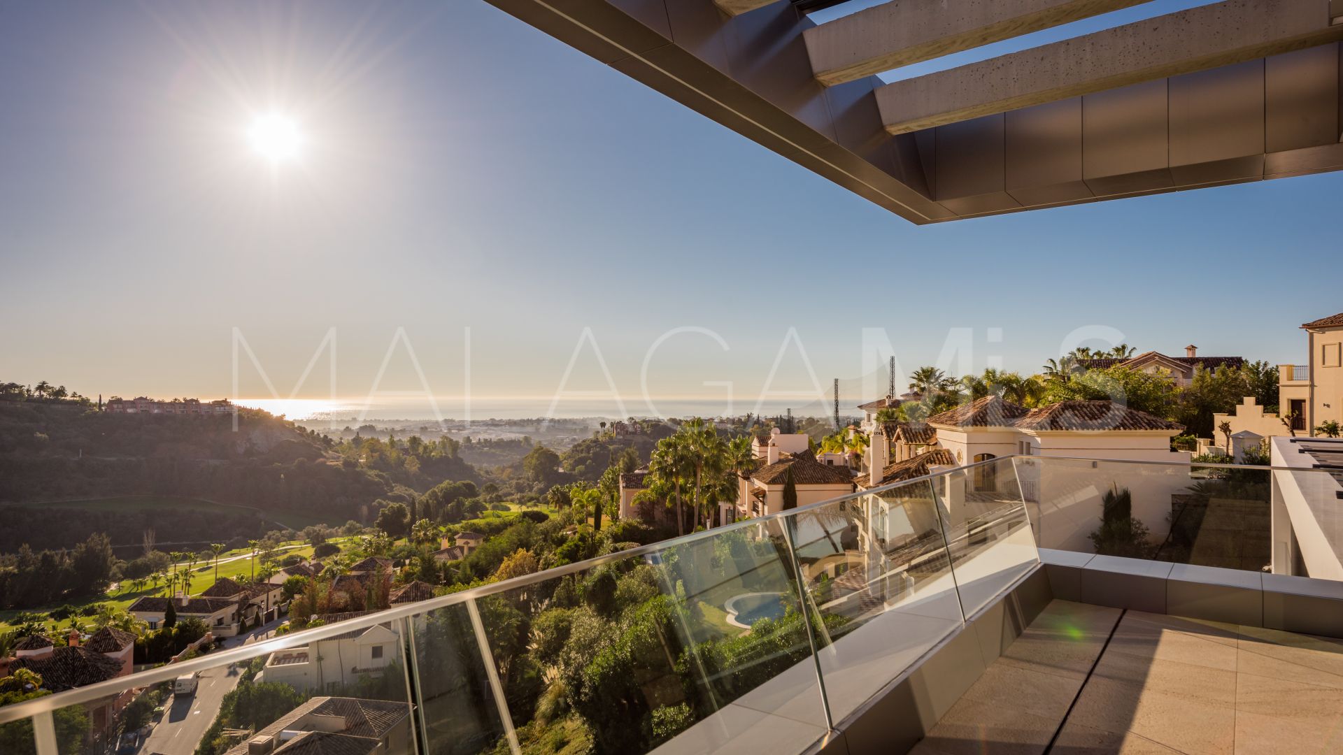 Villa for sale de 4 bedrooms in Los Arqueros