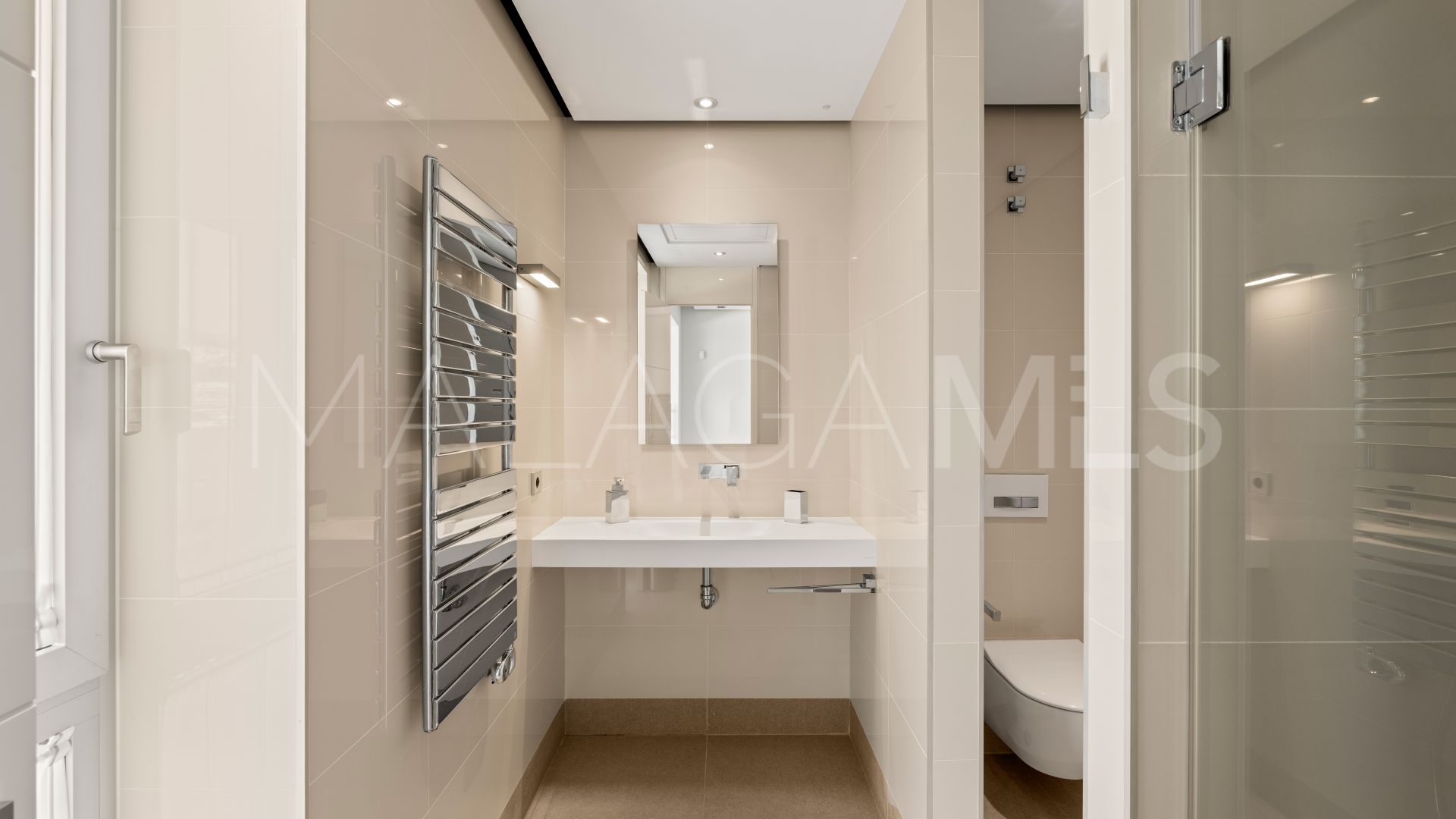 Villa for sale in Los Arqueros