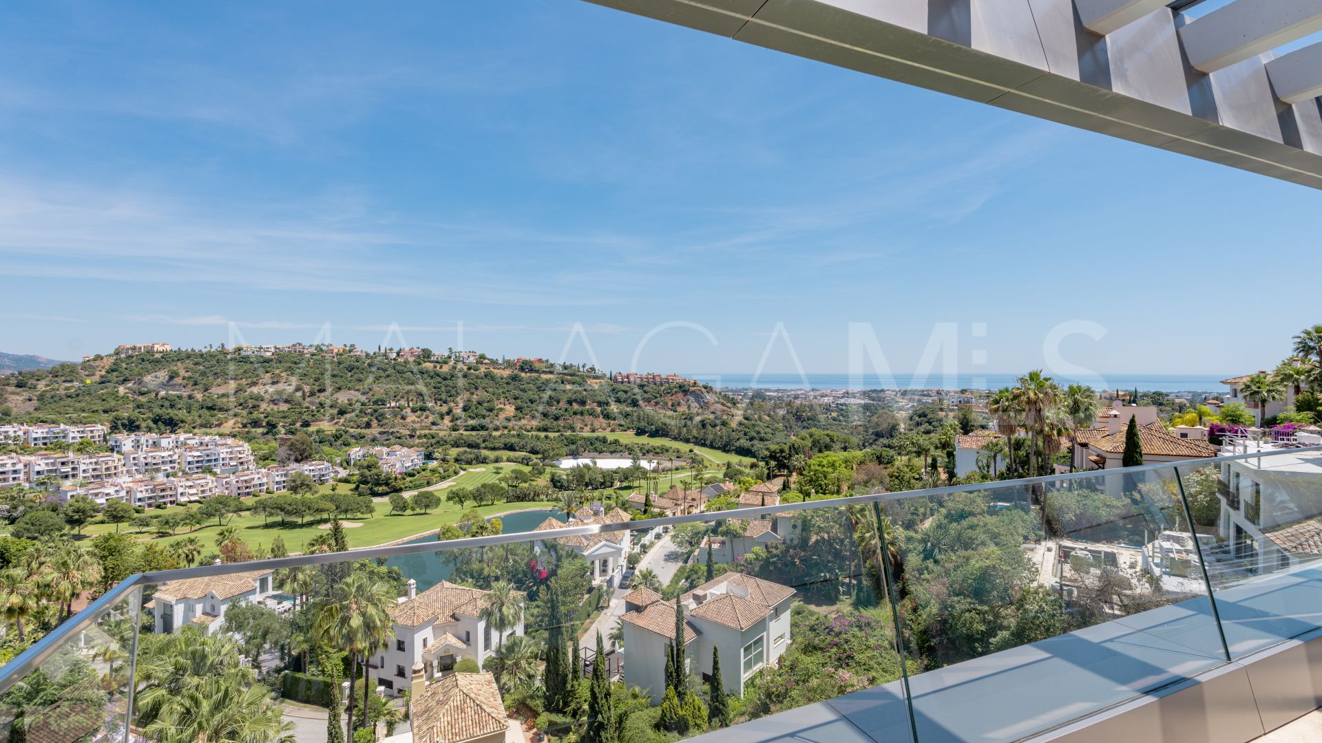 Villa for sale in Los Arqueros