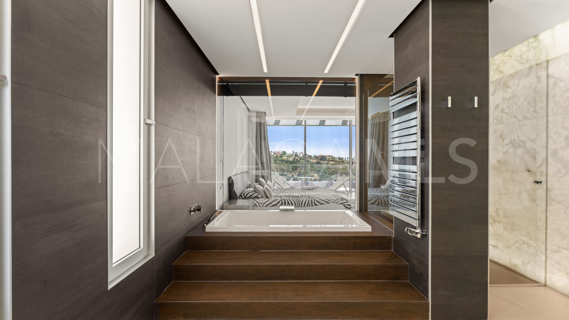 Villa for sale in Los Arqueros