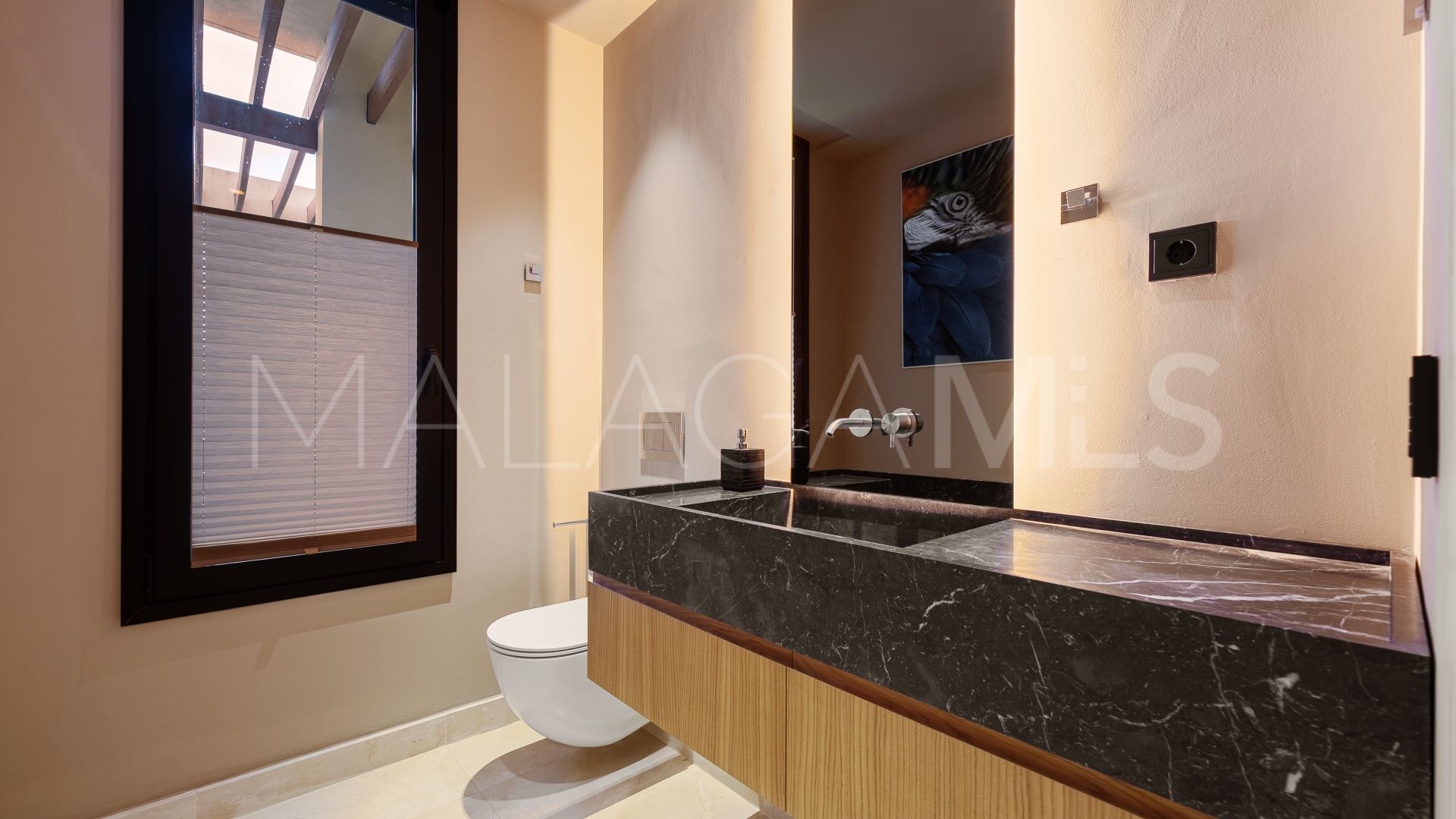 Villa for sale in Los Naranjos Golf