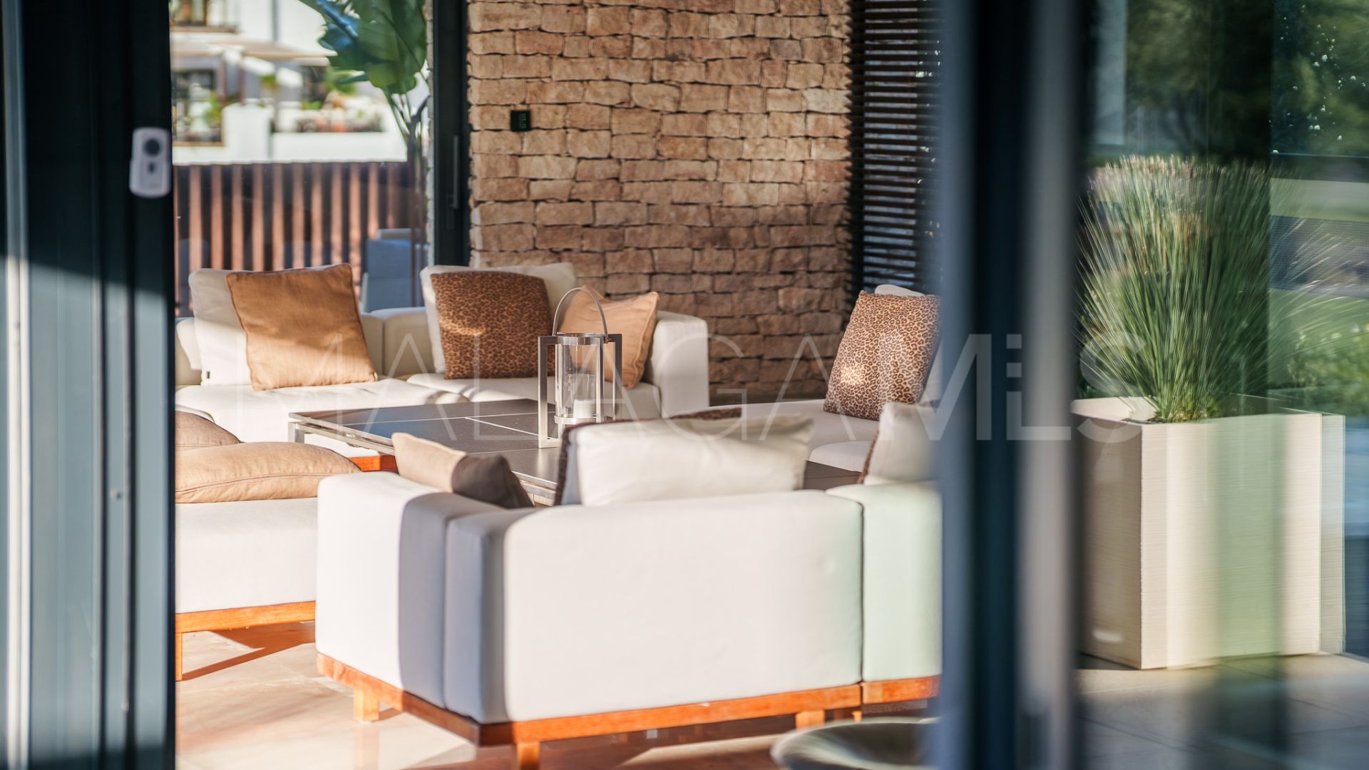 Villa for sale in Los Naranjos Golf