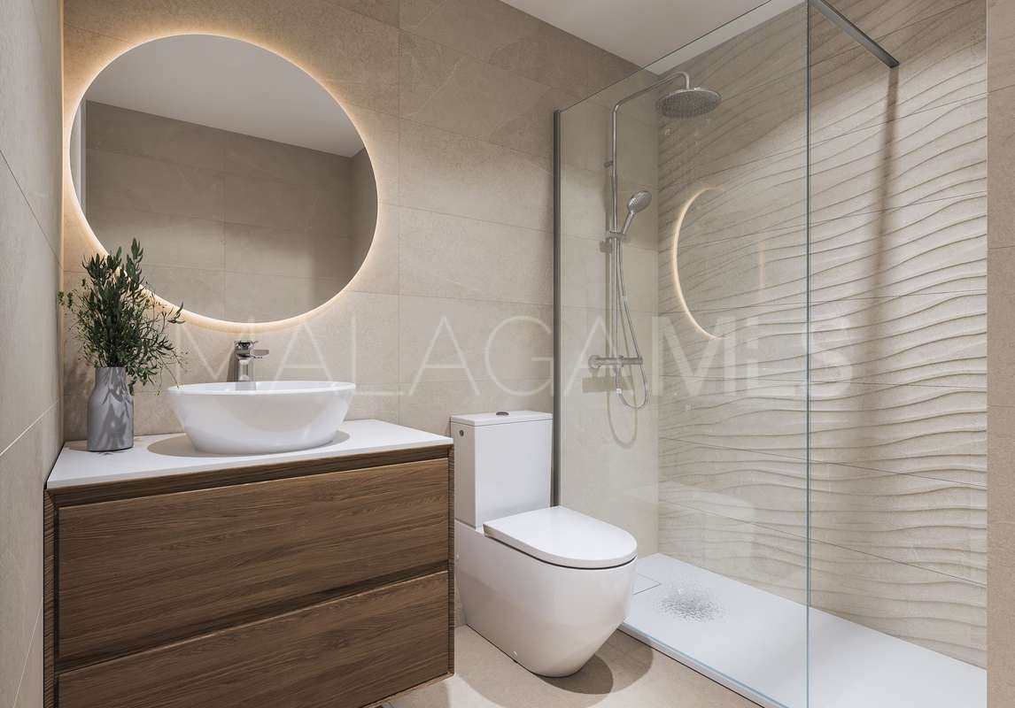 Appartement for sale in Estepona