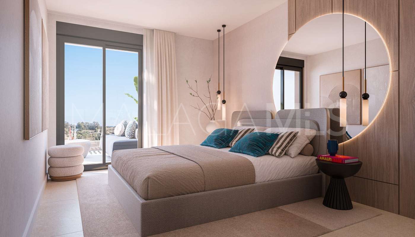 Appartement for sale in Estepona