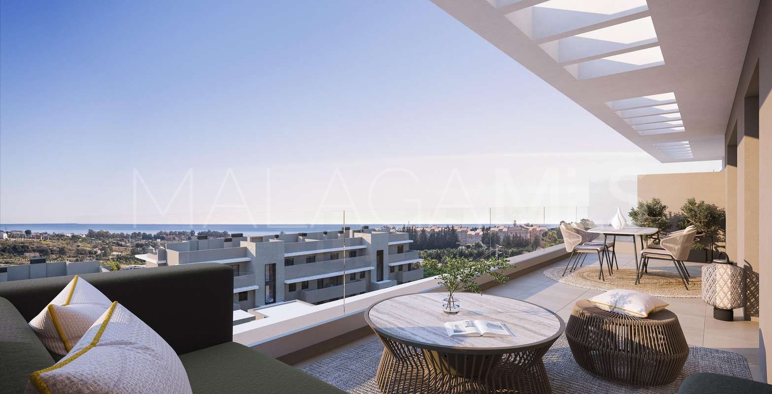 Appartement for sale in Estepona