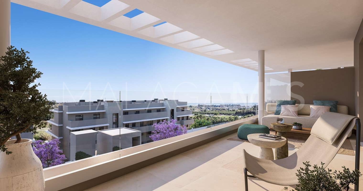 Appartement for sale in Estepona