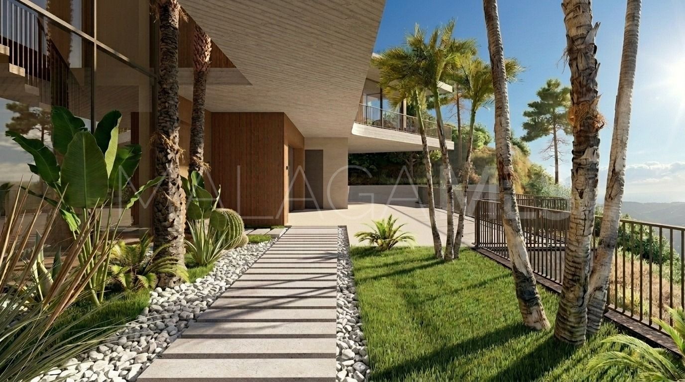 Villa for sale in Monte Mayor