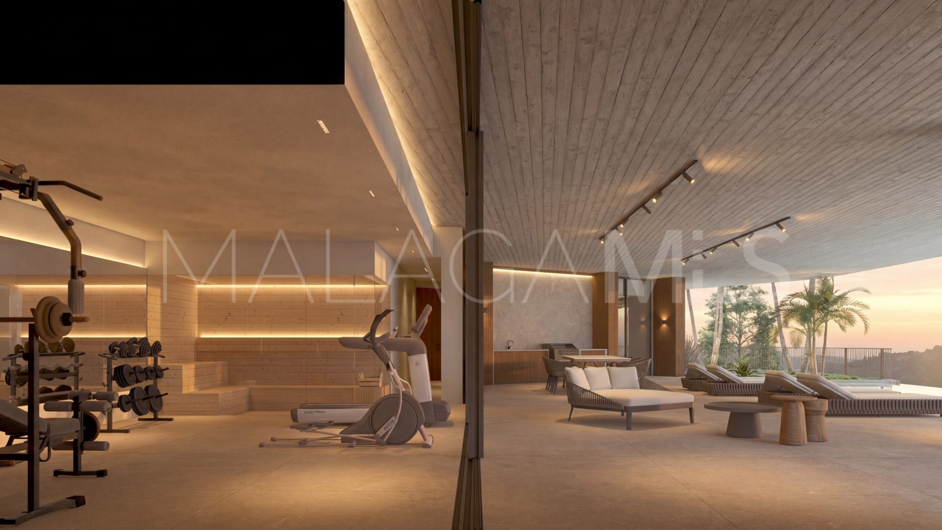 Villa for sale in Monte Mayor