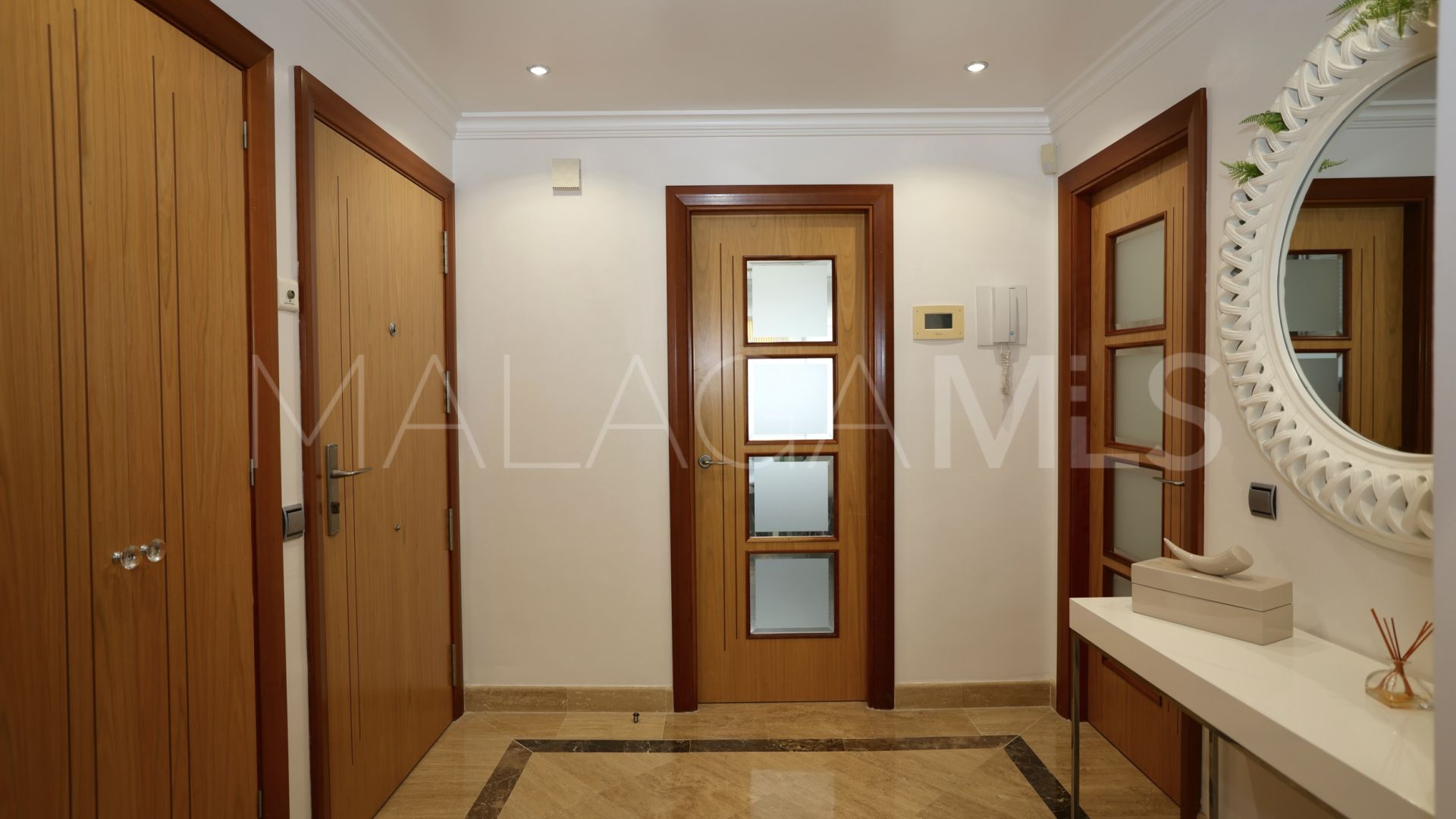 El Embrujo Banús 2 bedrooms apartment for sale
