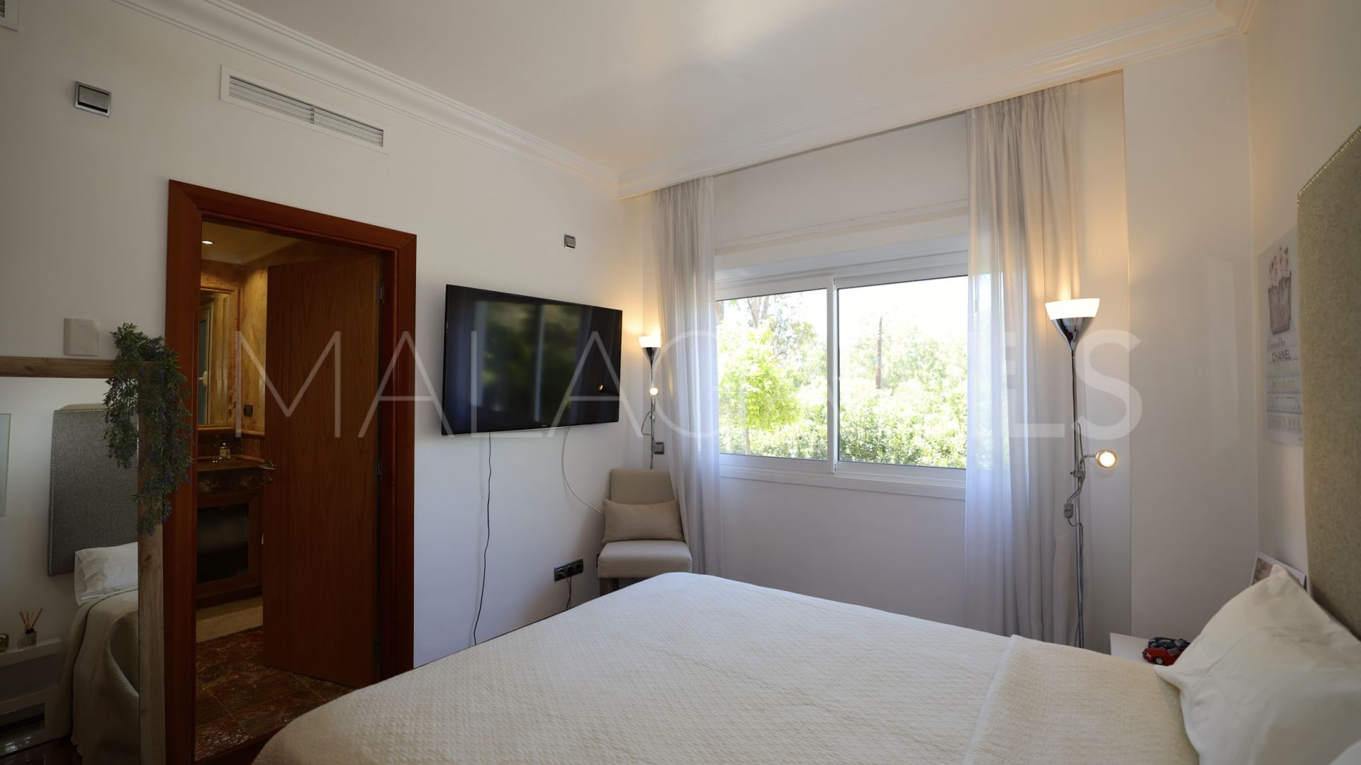 El Embrujo Banús 2 bedrooms apartment for sale