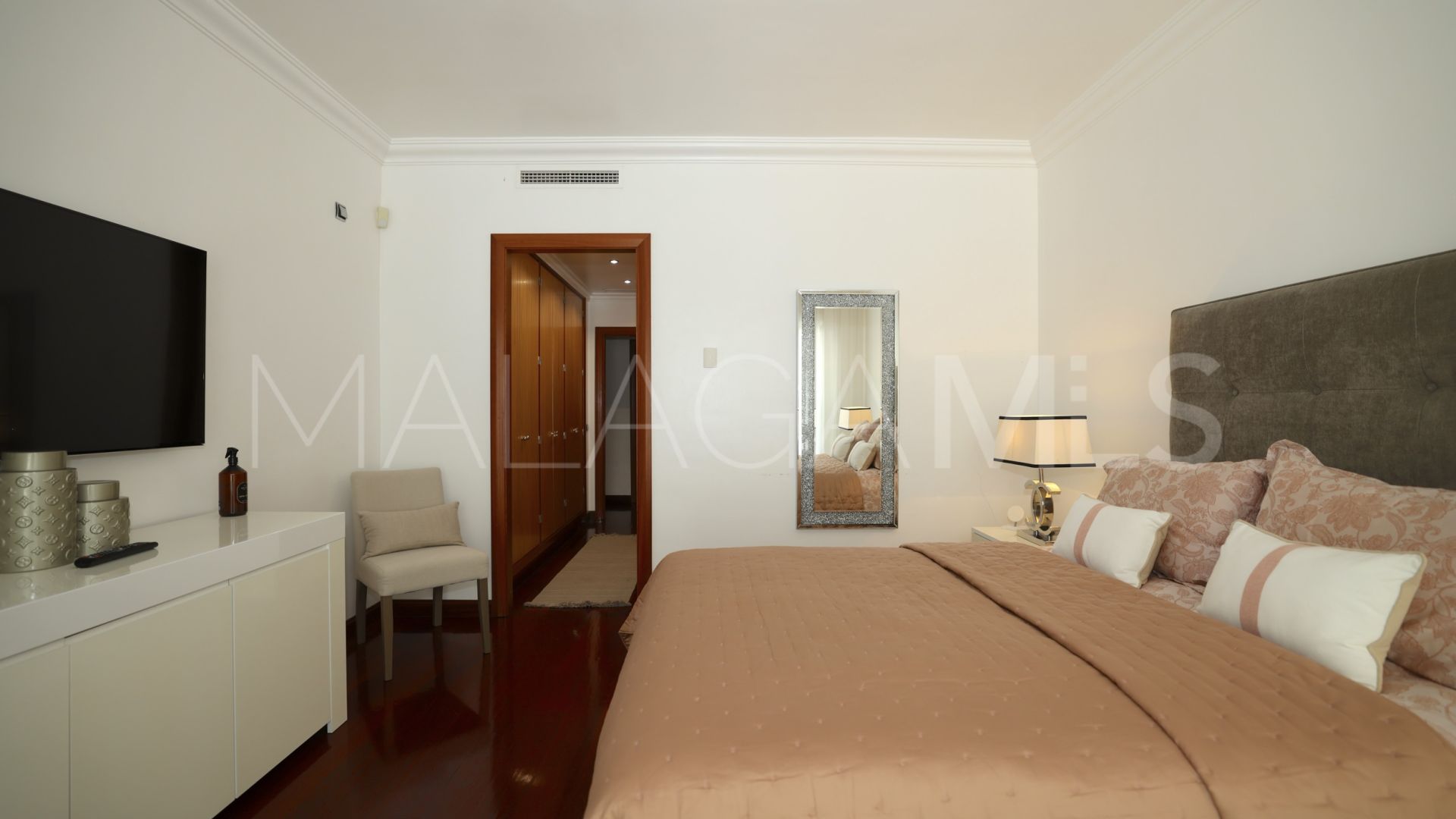 El Embrujo Banús 2 bedrooms apartment for sale