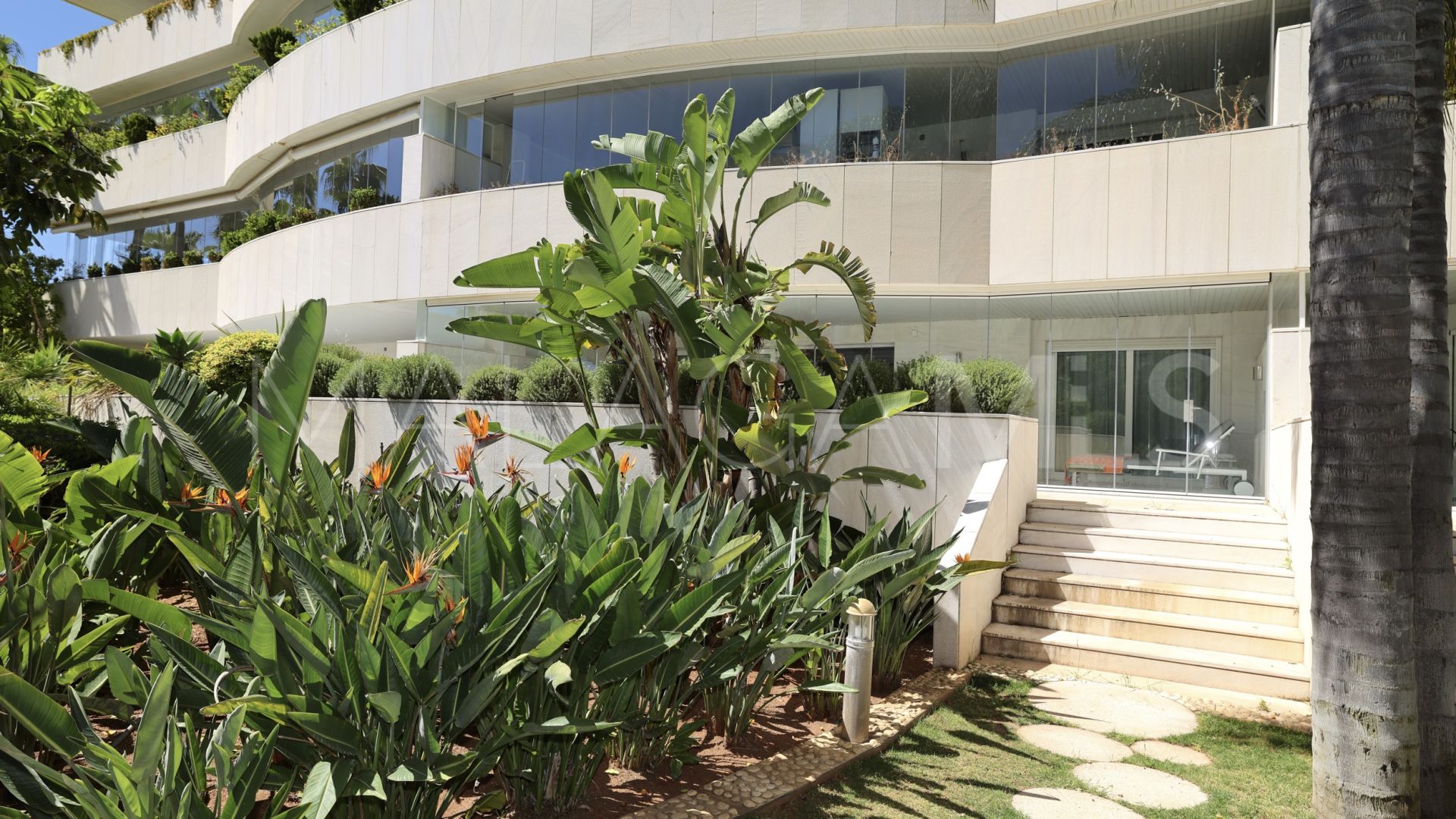 El Embrujo Banús 2 bedrooms apartment for sale