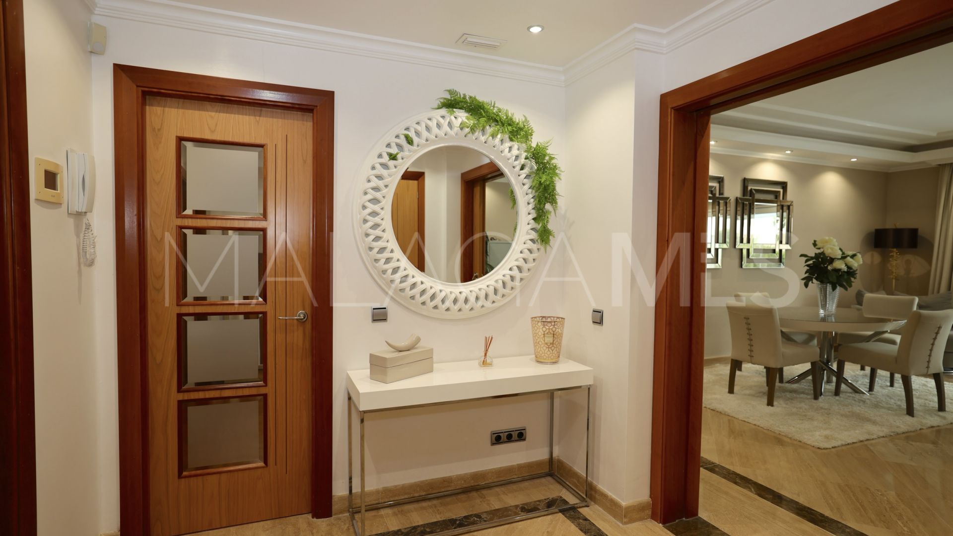 El Embrujo Banús 2 bedrooms apartment for sale