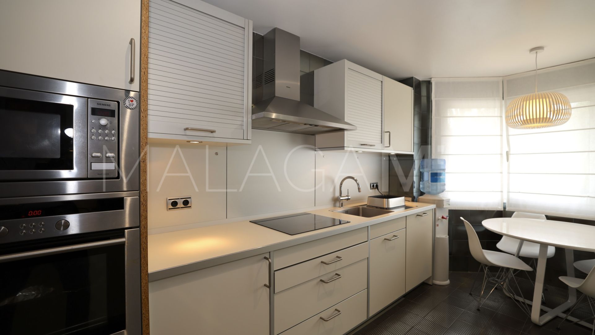 El Embrujo Banús 2 bedrooms apartment for sale