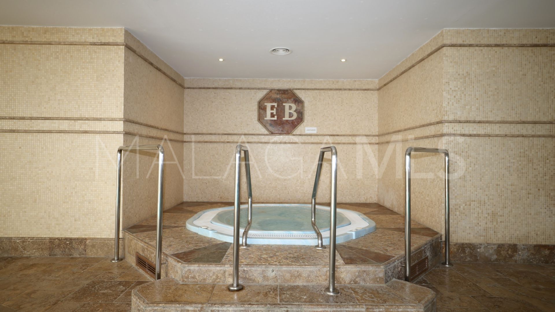 El Embrujo Banús 2 bedrooms apartment for sale