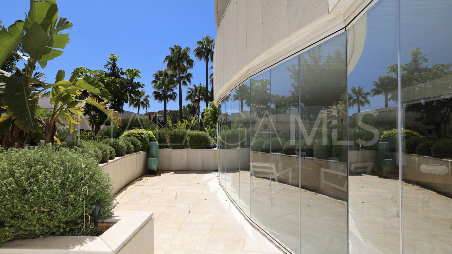 El Embrujo Banús 2 bedrooms apartment for sale