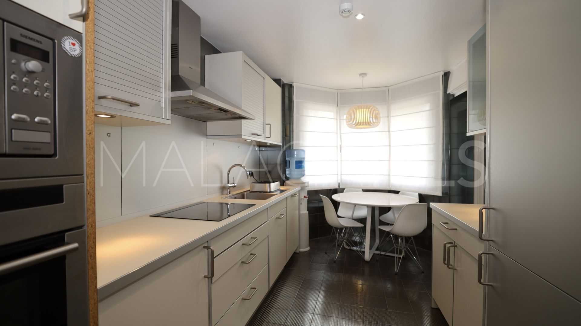 El Embrujo Banús 2 bedrooms apartment for sale