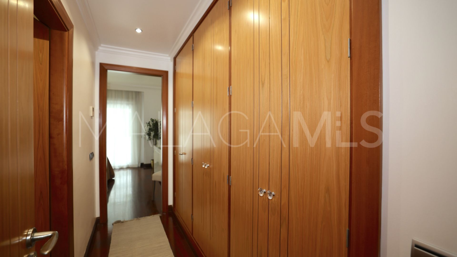 El Embrujo Banús 2 bedrooms apartment for sale
