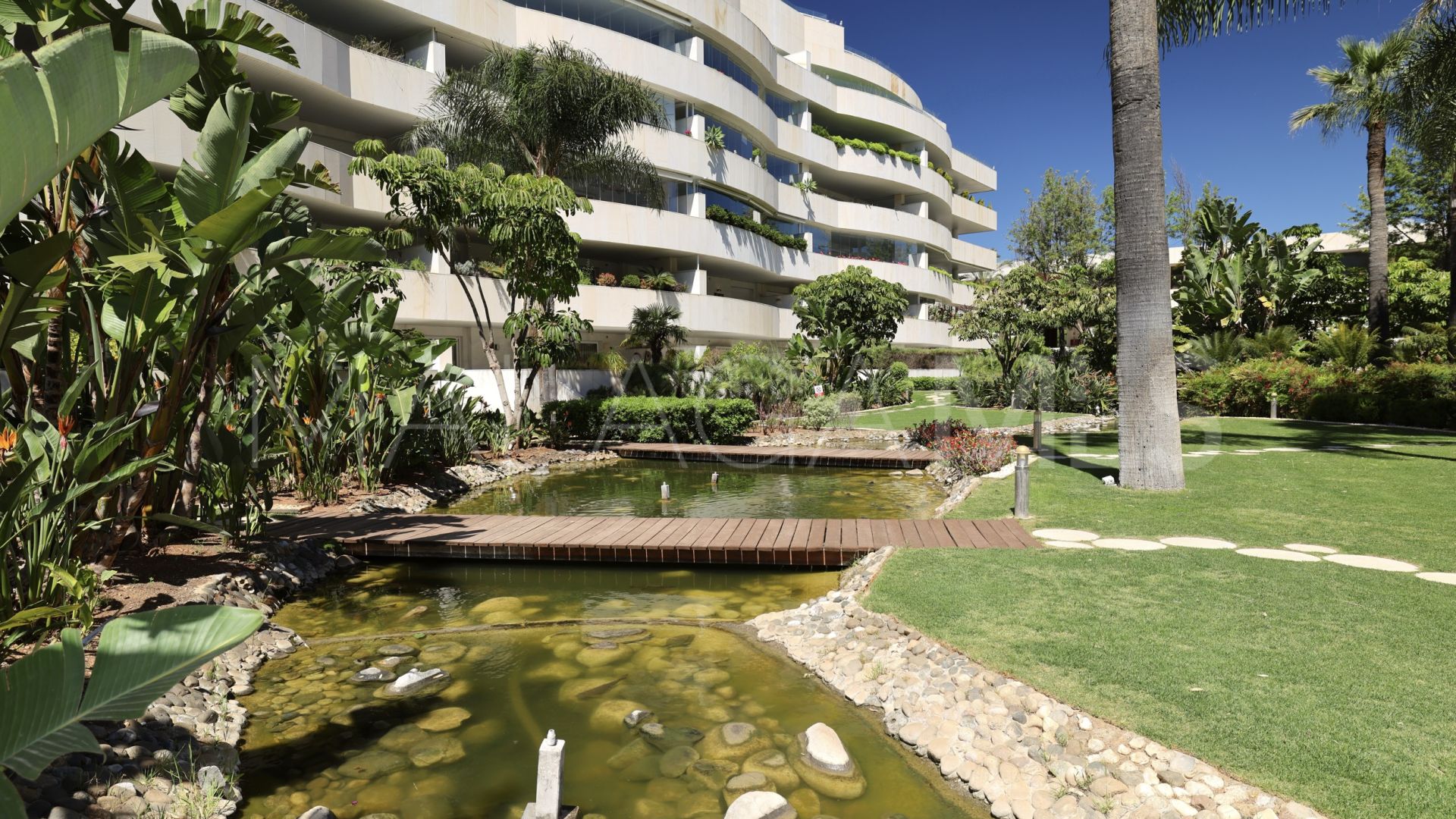 El Embrujo Banús 2 bedrooms apartment for sale