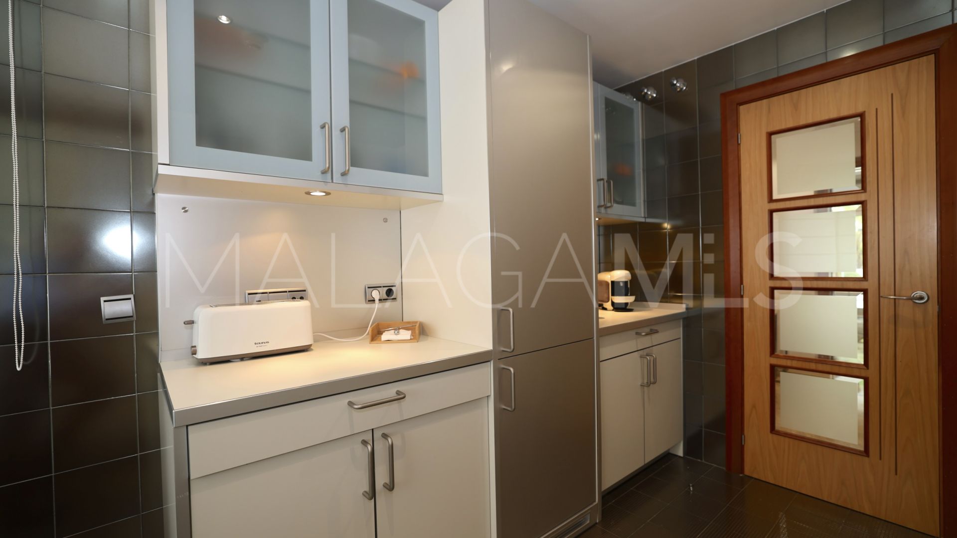 El Embrujo Banús 2 bedrooms apartment for sale