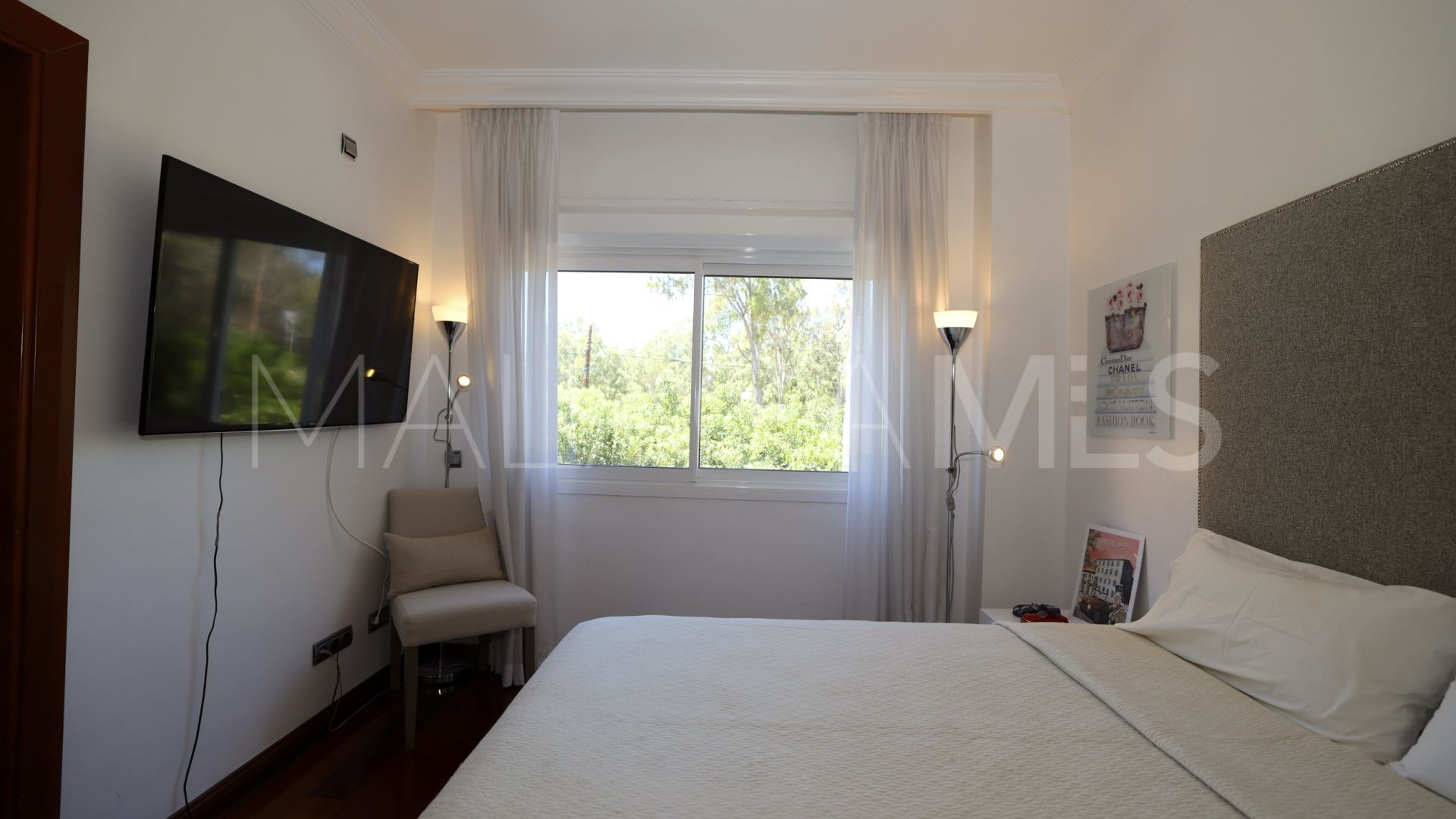 El Embrujo Banús 2 bedrooms apartment for sale