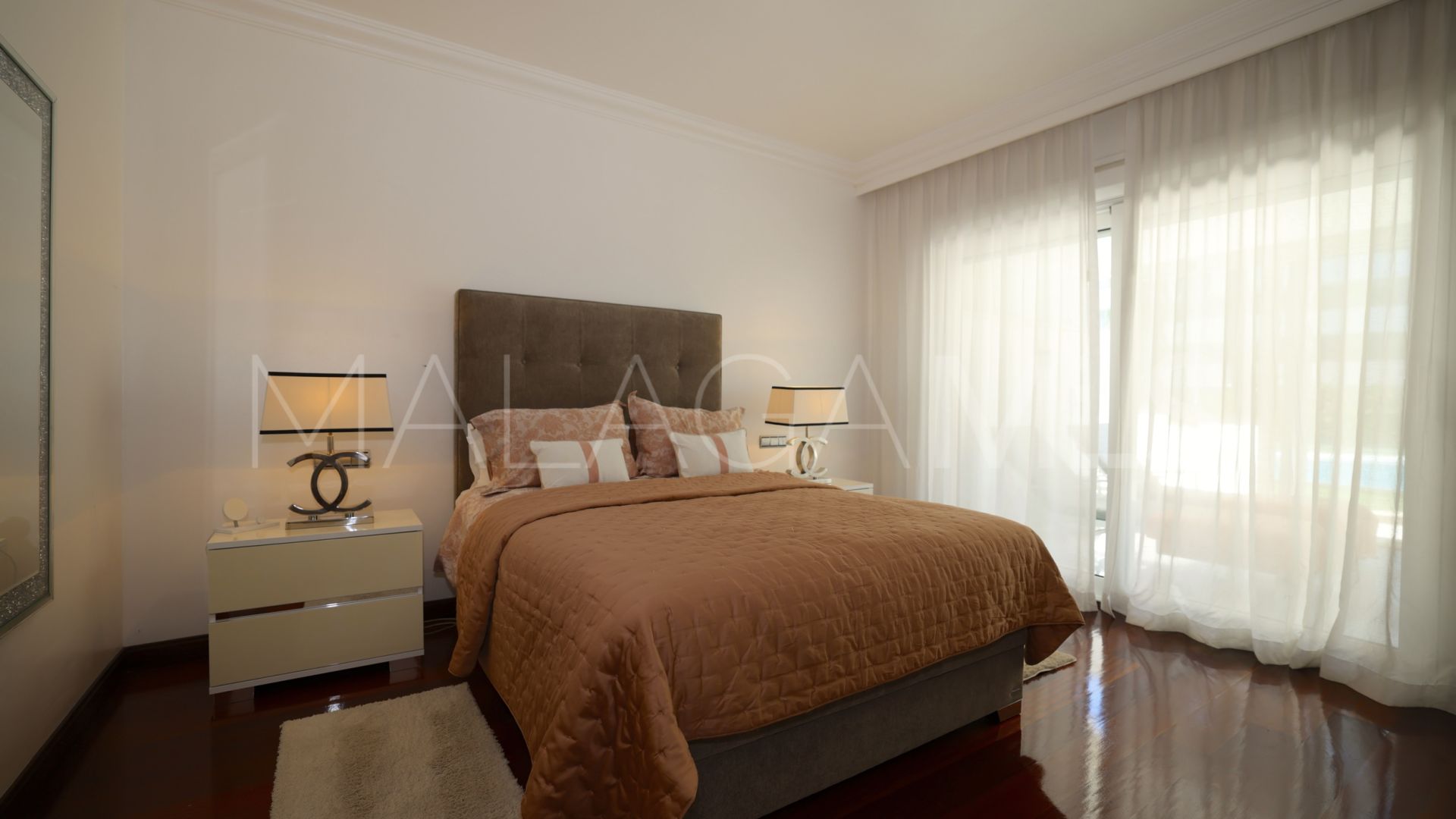 El Embrujo Banús 2 bedrooms apartment for sale