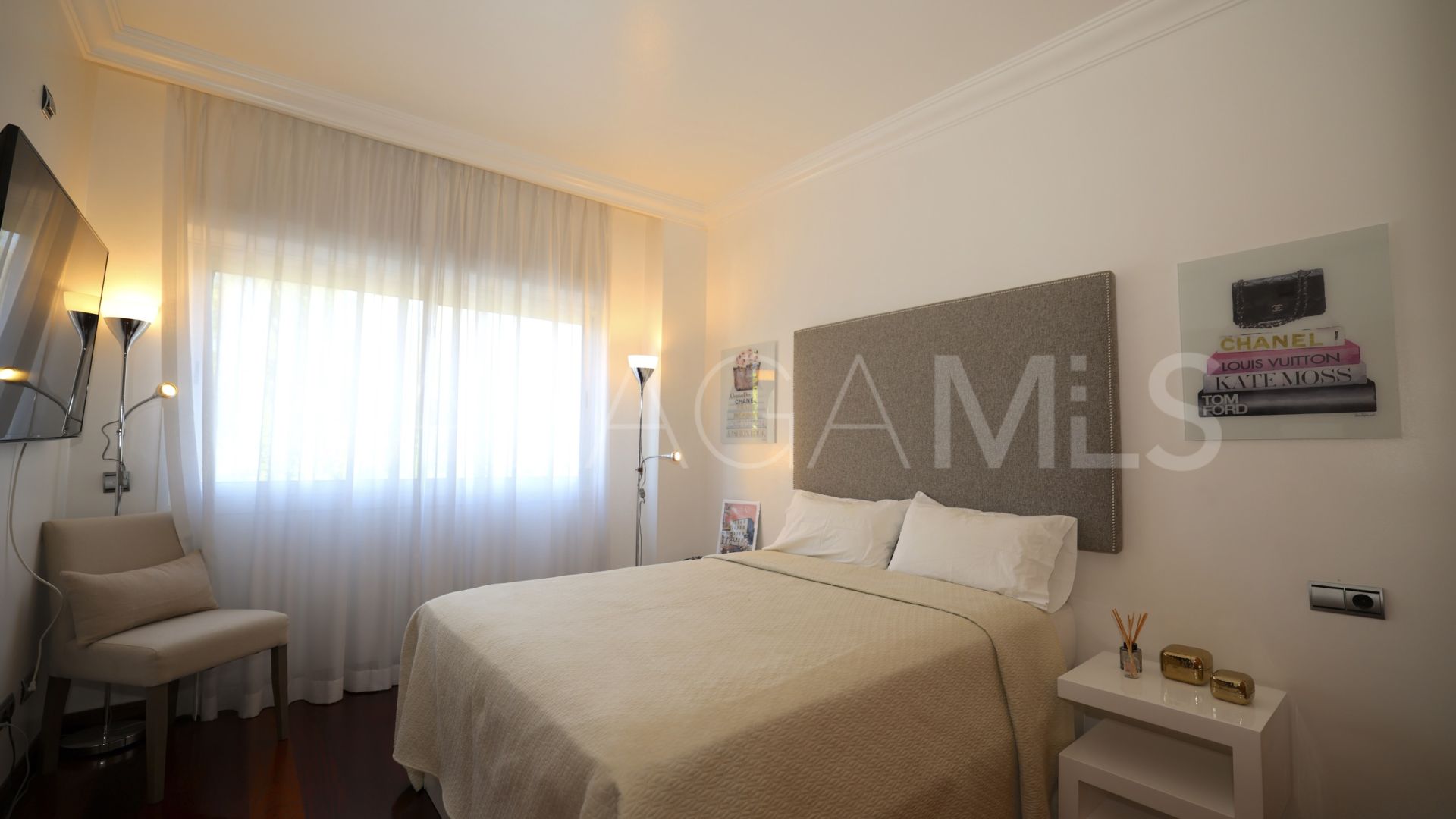 El Embrujo Banús 2 bedrooms apartment for sale