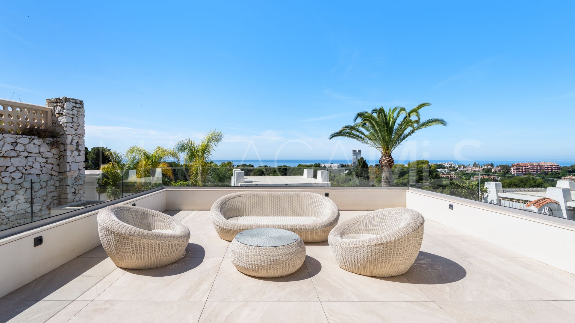 For sale Rio Real Golf villa with 4 bedrooms