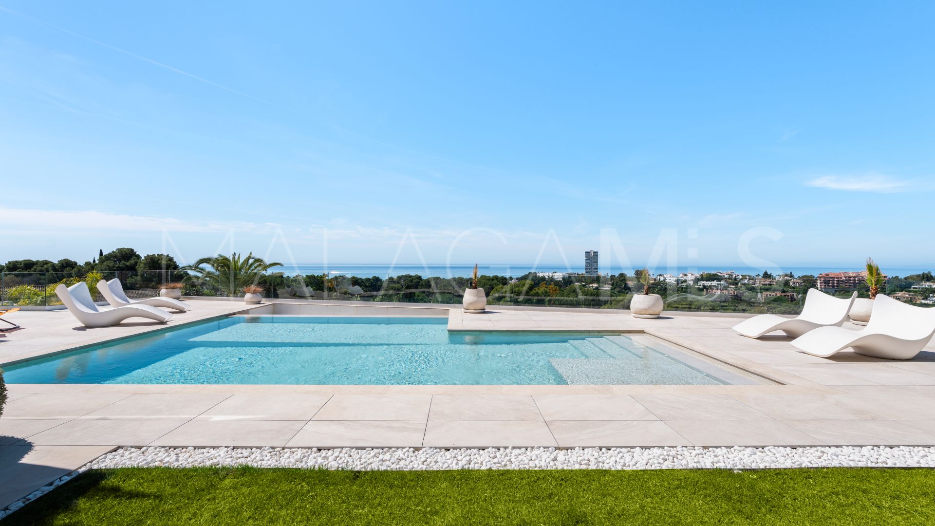 For sale Rio Real Golf villa with 4 bedrooms