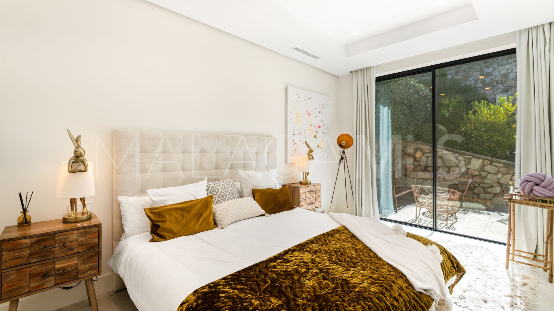 For sale Rio Real Golf villa with 4 bedrooms