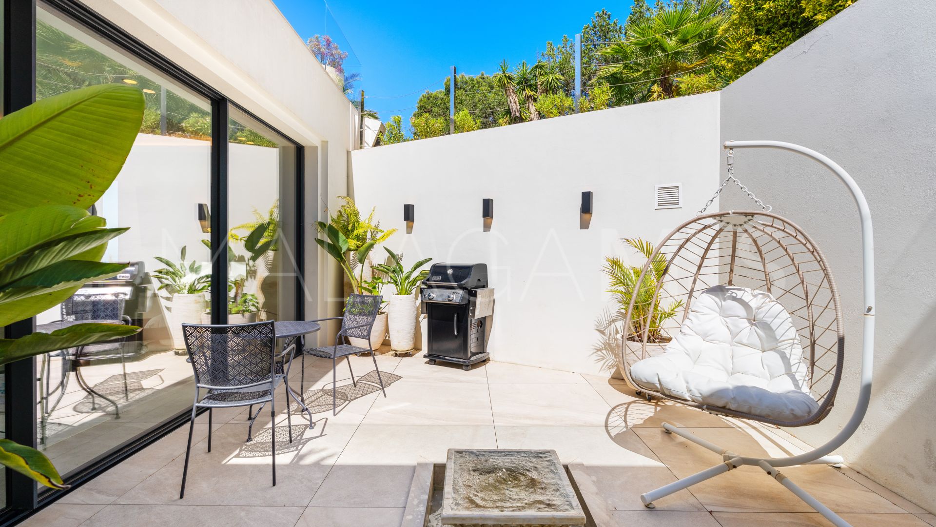 For sale Rio Real Golf villa with 4 bedrooms
