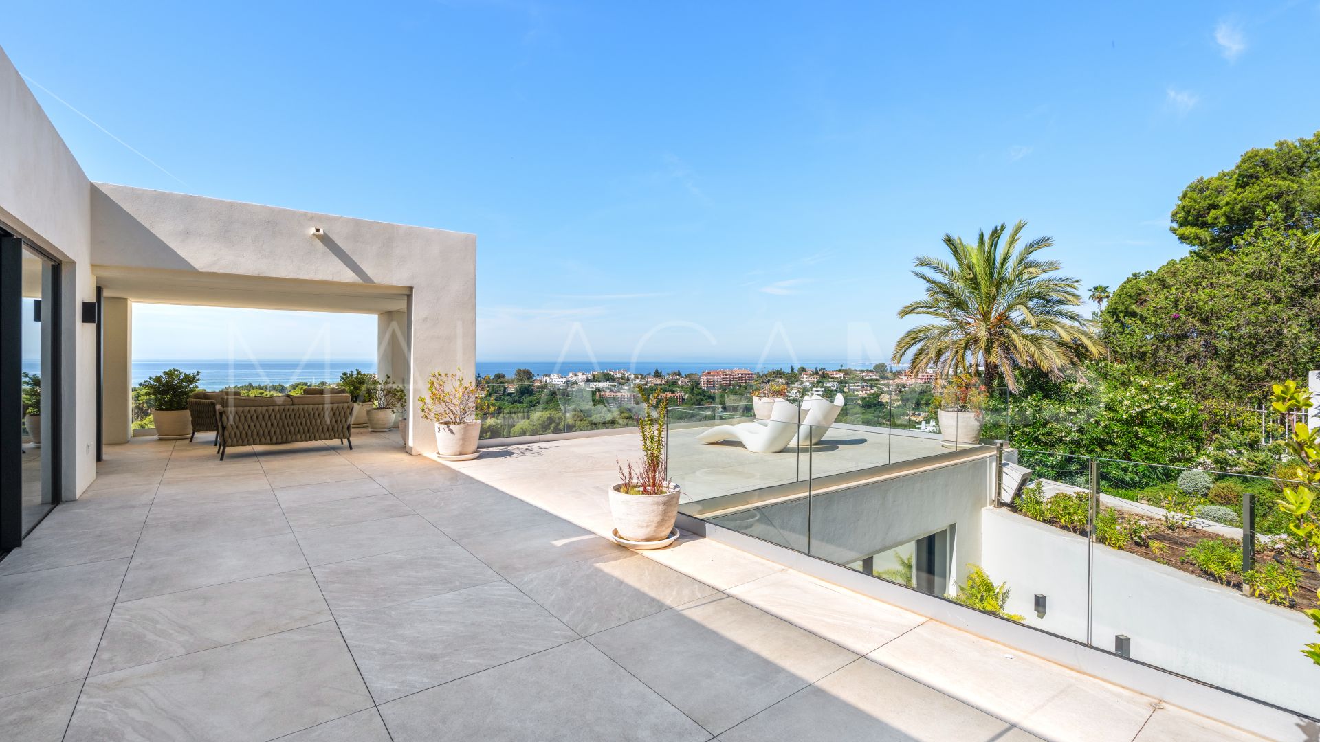 For sale Rio Real Golf villa with 4 bedrooms