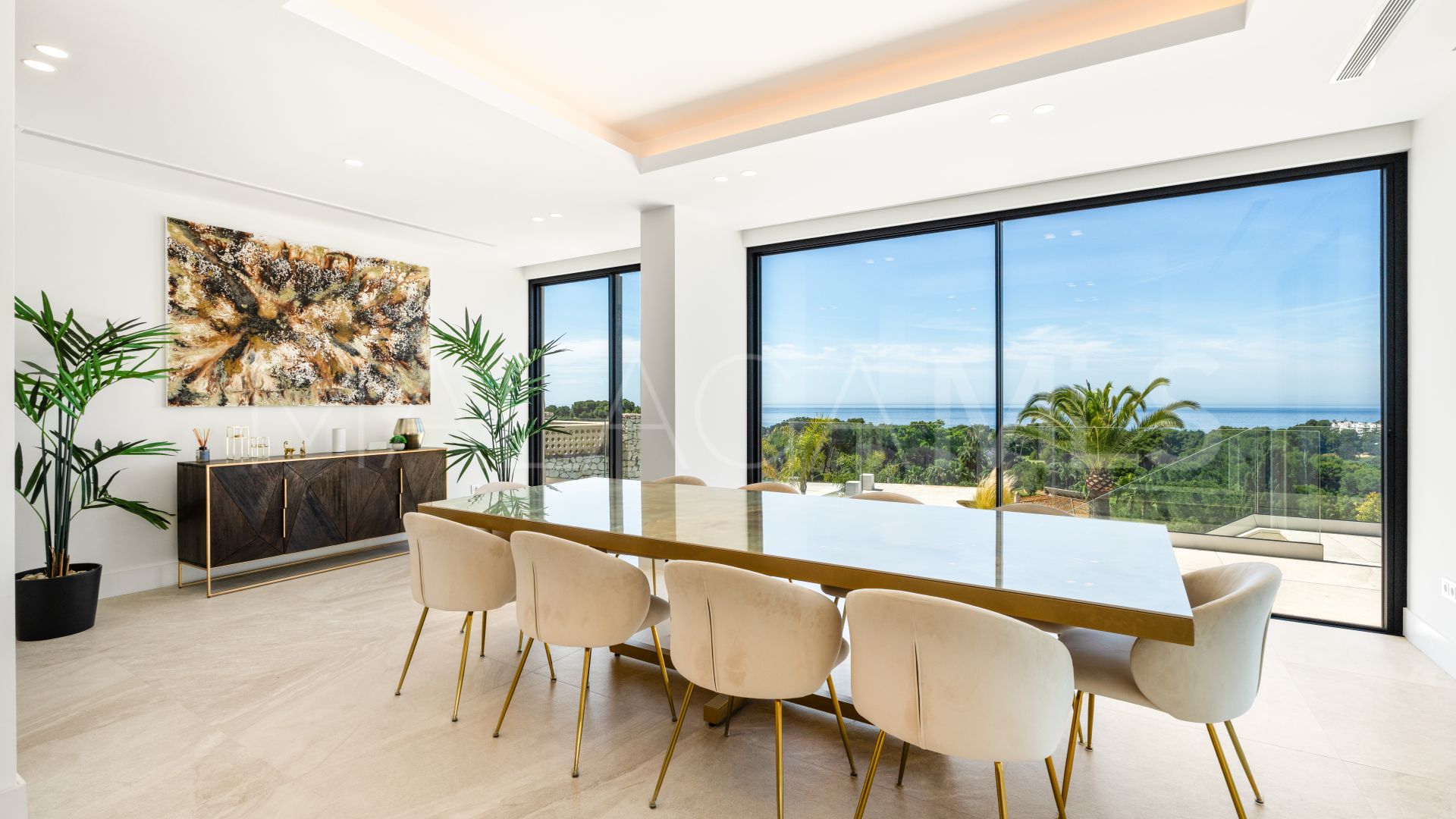 For sale Rio Real Golf villa with 4 bedrooms