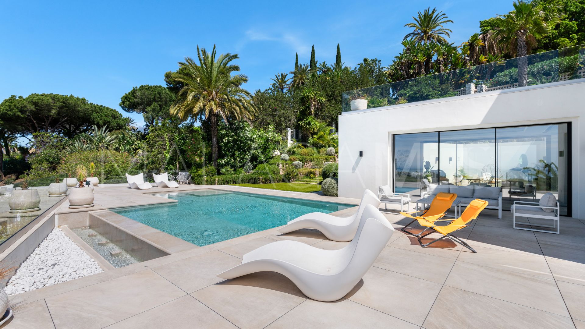 For sale Rio Real Golf villa with 4 bedrooms