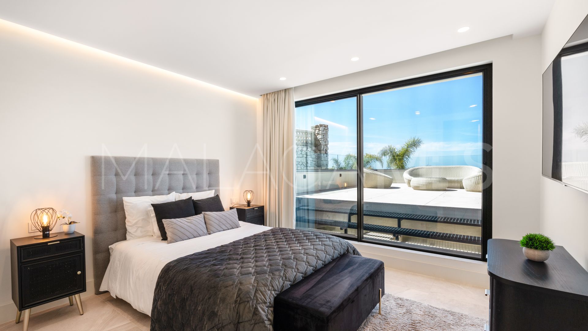 For sale Rio Real Golf villa with 4 bedrooms
