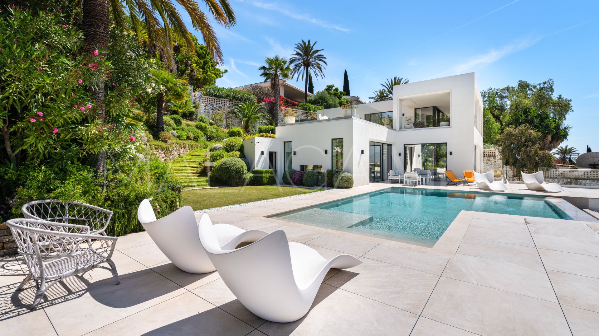 For sale Rio Real Golf villa with 4 bedrooms