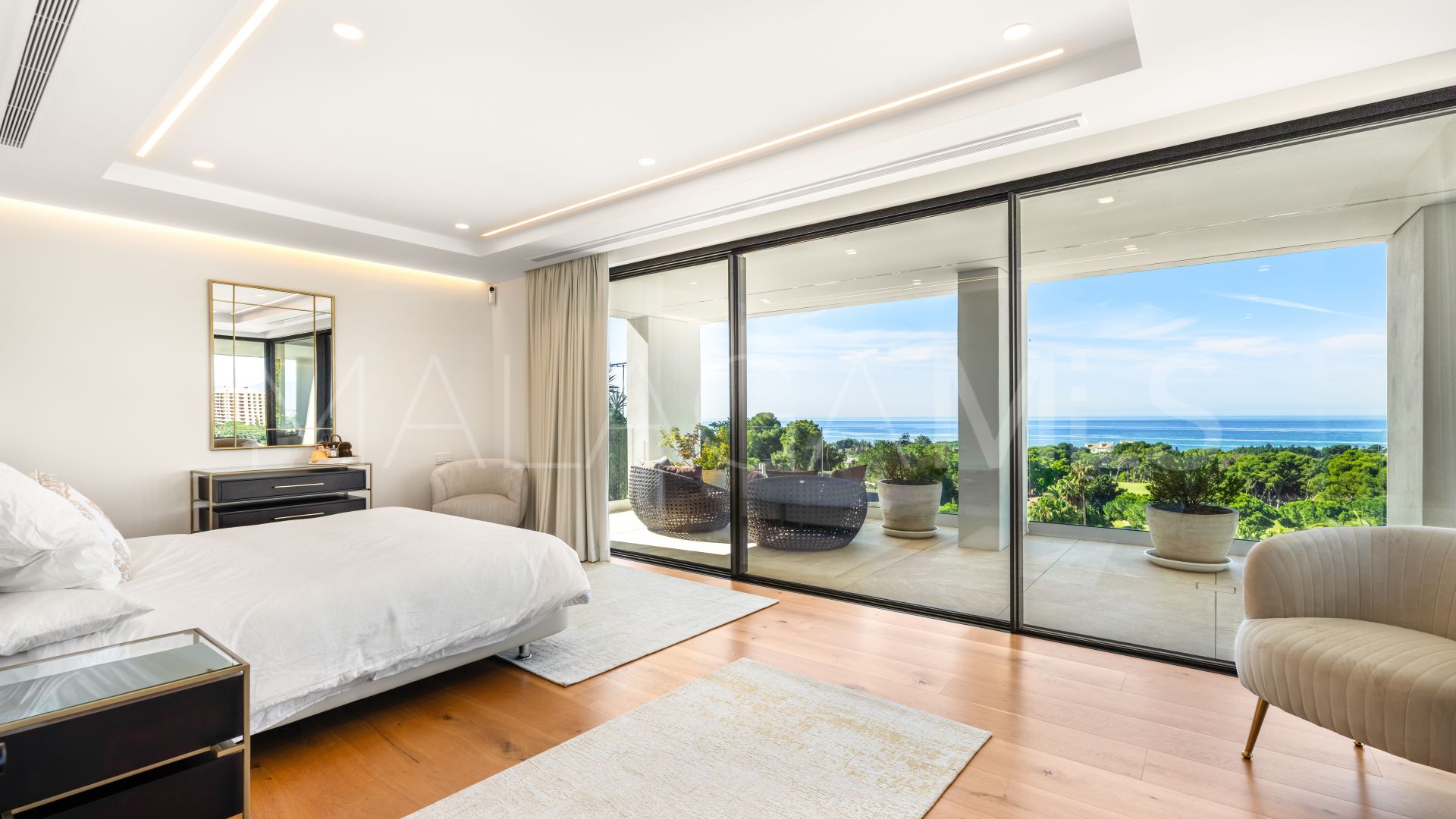 For sale Rio Real Golf villa with 4 bedrooms