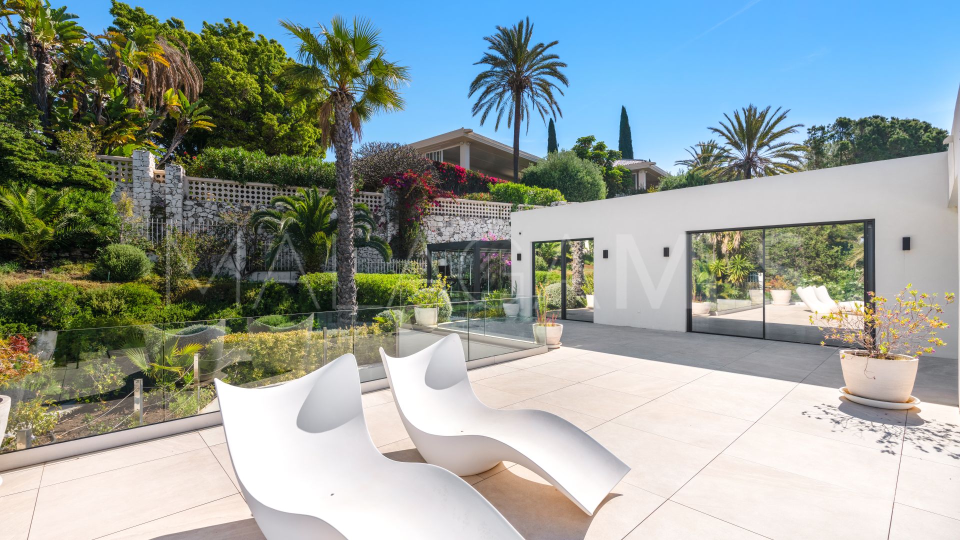 For sale Rio Real Golf villa with 4 bedrooms