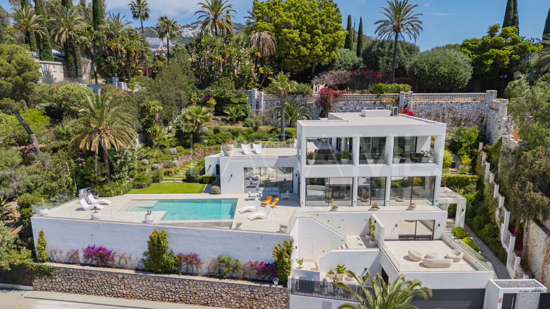 For sale Rio Real Golf villa with 4 bedrooms